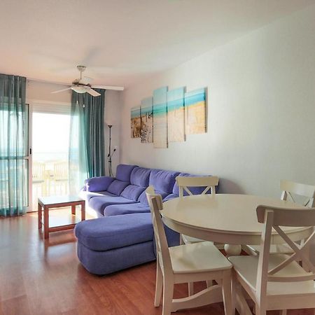 Beautiful Apartment In San Javier With Kitchen Экстерьер фото