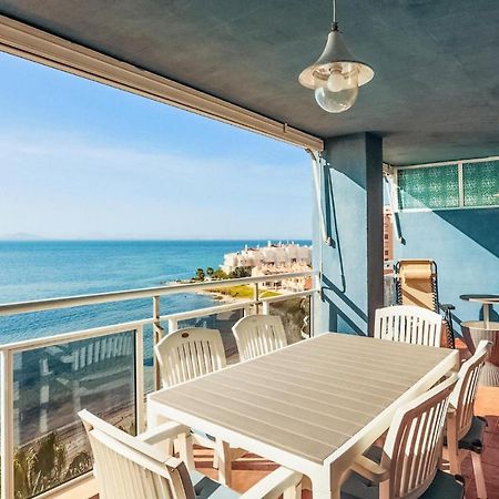 Beautiful Apartment In San Javier With Kitchen Экстерьер фото