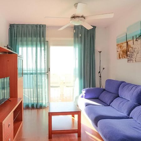 Beautiful Apartment In San Javier With Kitchen Экстерьер фото