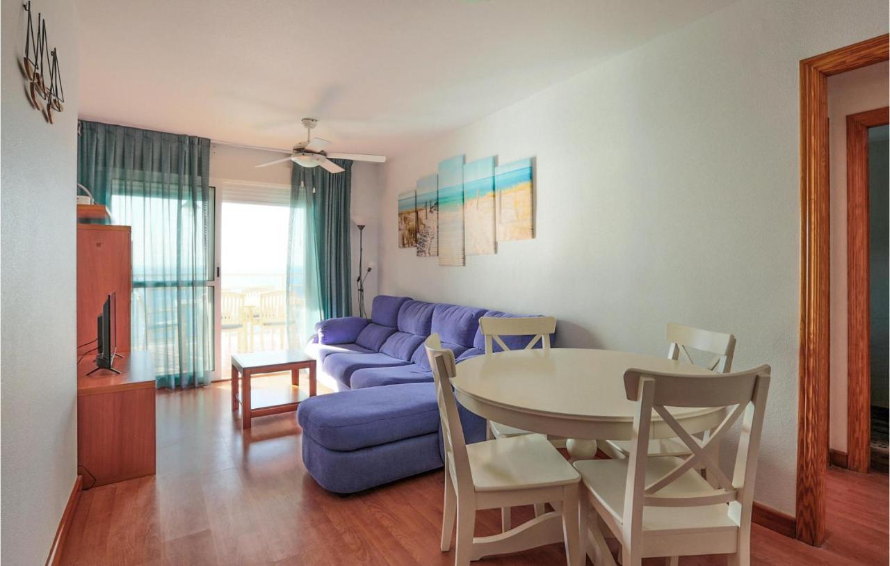 Beautiful Apartment In San Javier With Kitchen Экстерьер фото