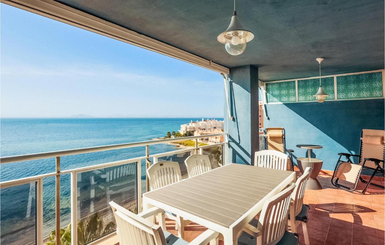 Beautiful Apartment In San Javier With Kitchen Экстерьер фото