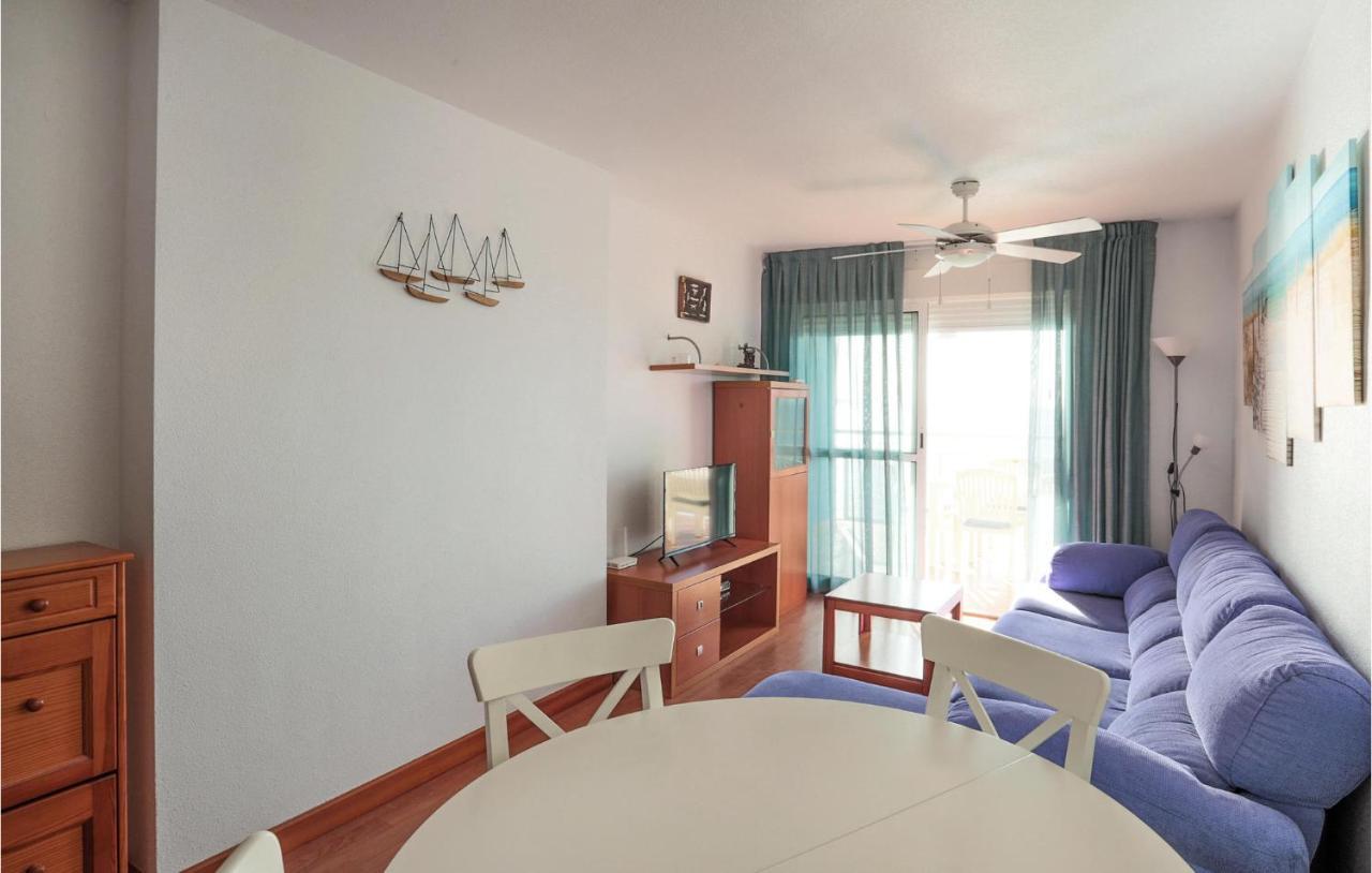 Beautiful Apartment In San Javier With Kitchen Экстерьер фото