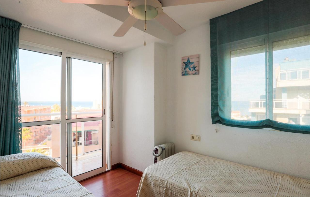 Beautiful Apartment In San Javier With Kitchen Экстерьер фото
