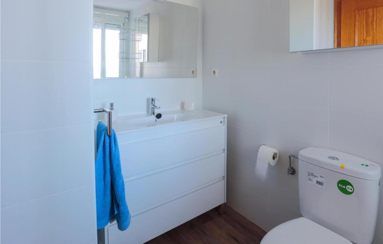 Beautiful Apartment In San Javier With Kitchen Экстерьер фото
