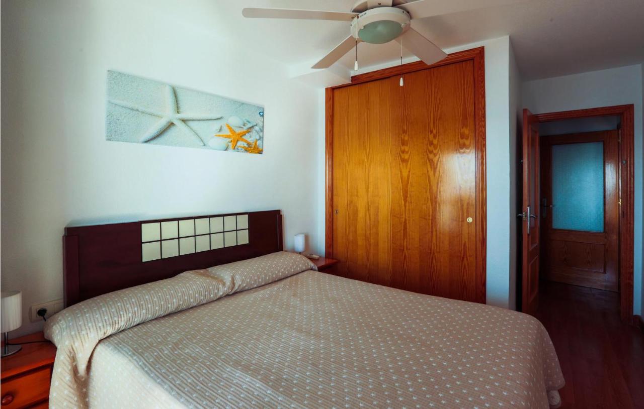 Beautiful Apartment In San Javier With Kitchen Экстерьер фото