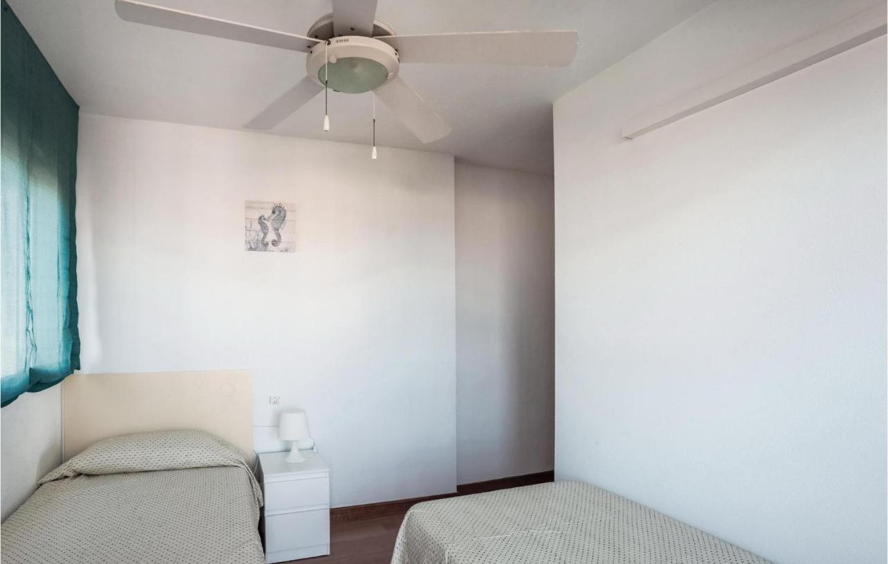 Beautiful Apartment In San Javier With Kitchen Экстерьер фото
